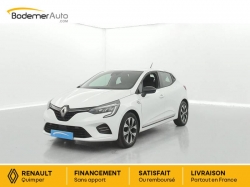 Renault Clio TCe 90 - 21N Limited 29-Finistère