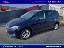 Volkswagen Touran 1.6 TDI 115ch BlueMotion Techn... 31-Haute-Garonne
