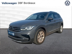 Volkswagen Tiguan 1.4 eHybrid 245ch DSG6 Eleganc... 33-Gironde