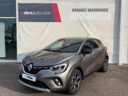 Renault Captur E-Tech Plug-in 160 - 21 Intens 47-Lot-et-Garonne