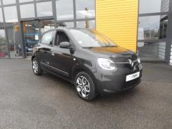 Renault Twingo 1.0 SCE 65 EQUILIBRE 80-Somme