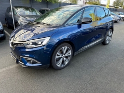 Renault Scénic IV INTENS TCE 130 59-Nord