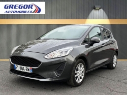 Ford Fiesta 1.1I 75CH COOL & CONNECT 34-Hérault