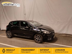 Renault Clio TCe 90 Limited 29-Finistère