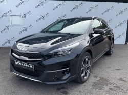 Kia Xceed 1.6 GDi Hybride Rechargeable 141ch DCT... 38-Isère