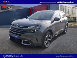 Citroën C5 Aircross BlueHDi 130ch S&S Business ... 59-Nord
