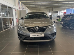 Renault Arkana nouveau Renault techno mild hybri... 59-Nord