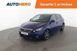 Peugeot 308 1.6 Blue-HDi Allure EAT6 120 ch 92-Hauts-de-Seine