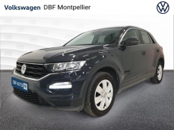 Volkswagen T-Roc 1.0 TSI 115 Start/Stop BVM6 34-Hérault
