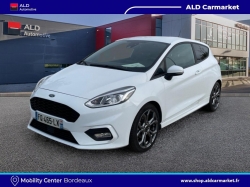 Ford Fiesta Affaires 1.5 TDCi 85ch S&S Sport 33-Gironde