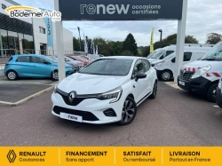Renault Clio TCe 90 - 21N Limited 50-Manche