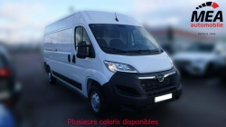 Opel Movano FOURGON FGN 3.5T L3H2 140 BLUE HDI S 59-Nord