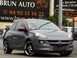 Opel Adam 1.4 TWINPORT 87CH UNLIMITED EASYTRONIC... 06-Alpes Maritimes
