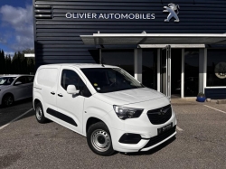 Opel Combo IV 1.5 diesel 100chL1H1/stand CARGO P... 34-Hérault