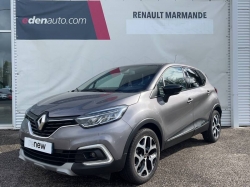 Renault Captur dCi 90 Intens 47-Lot-et-Garonne