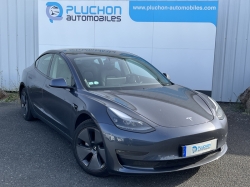 Tesla Model 3 Long Range Dual AWD 351 ch 44-Loire-Atlantique