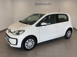 Volkswagen Up! 1.0 60 Up! Connect 84-Vaucluse