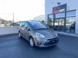 Citroën C4 GRAND PICASSO 1.6L HDI 110CH 7 PLACE... 36-Indre