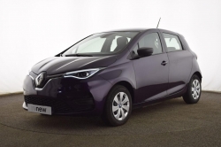 Renault Zoe R110 Achat Intégral Life 59-Nord