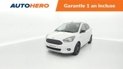 Ford ka + 1.2 Ti-VCT White Edition 5P 85 ch 92-Hauts-de-Seine