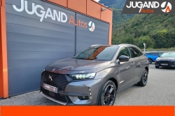 DS DS 7 Crossback HDI 180 EAT8 PERFORMANCE 73-Savoie