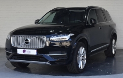 Volvo XC90 T8 Twin Engine 320+87 ch Geartronic 7... 59-Nord