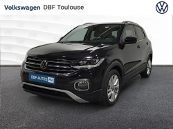 Volkswagen T-Cross 1.0 TSI 110 Start/Stop DSG7 C... 31-Haute-Garonne