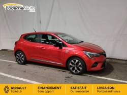 Renault Clio TCe 90 Limited 50-Manche