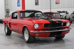 Annonce 402006913/Flo_66_Fmustangfastbackred picto6