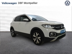 Volkswagen T-Cross 1.0 TSI 110 Start/Stop DSG7 S... 34-Hérault