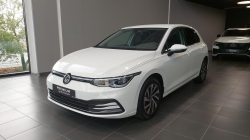 Volkswagen Golf 1.4 Hybrid Rechargeable OPF 204 ... 29-Finistère