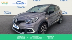 Renault Captur 1.3 TCe 130 Intens 75-Paris