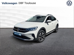 Volkswagen Taigo 1.0 TSI 95 BVM LIFE 31-Haute-Garonne