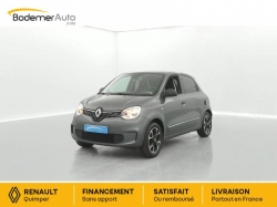 Renault Twingo III TCe 95 Intens 29-Finistère