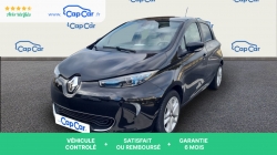Renault Zoe R240 Intens 75-Paris