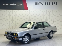 BMW Série 3 323i 34-Hérault