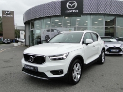 Volvo XC40 T2 129CH MOMENTUM BUSINESS 94-Val-de-Marne
