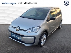 Volkswagen Up! UP! FL 2 1.0 BMT 65CH BVM5 34-Hérault