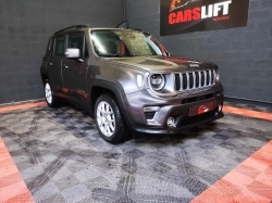 Jeep Renegade T3 1.0L GSE 120CH LIMITED EDITION ... 33-Gironde