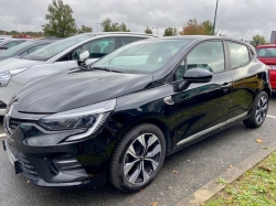 Renault Clio SCE 65CH LIMITED 02-Aisne