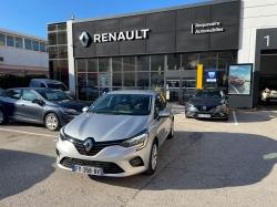 Renault Clio V BUSINESS TCE 90 13-Bouches du Rhône