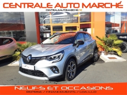 Renault Captur TCe 130 EDC FAP INTENS 24-Dordogne