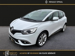 Renault Scénic dCi 110 Energy Business 88-Vosges