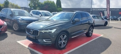 Volvo XC60 D5 AWD AdBlue 235 ch Geartronic 8 Ins... 29-Finistère