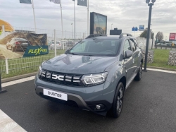 Dacia Duster Journey Tce 150 EDC 4x2 59-Nord
