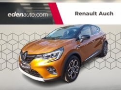 Renault Captur E-Tech 145 - 21 Intens 32-Gers