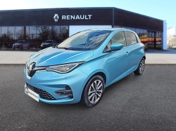 Renault Zoe R110 Intens 10-Aube