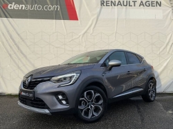 Renault Captur E-Tech Plug-in 160 Intens 47-Lot-et-Garonne