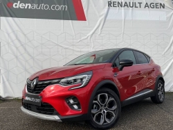 Renault Captur E-Tech Plug-in 160 - 21 Intens 47-Lot-et-Garonne