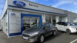 Ford Fiesta 1.1I - 75 S&S COOL CONNECT 47-Lot-et-Garonne